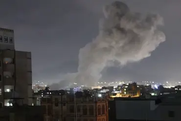 Israel's Alleged Strike in Yemen Sparks Fears of Regional Escalation