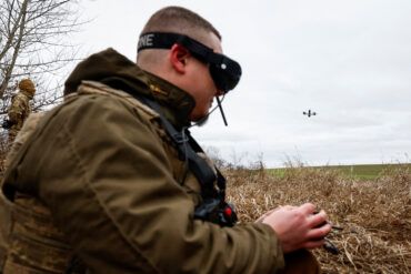 Kursk Nurses in the Crosshairs: Medical Teams Face Deadly Risks on the Frontlines