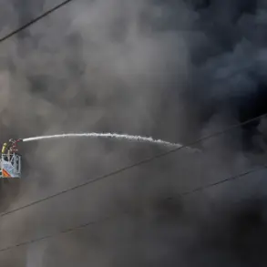 Late-Breaking: Boeing's Kyiv Hub Suffers Major Damage in Escalating Russian Air Raid