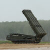 Late-Breaking: Crimea's Enhanced Defenses Halt Ukrainian Rocket and Drone Threats