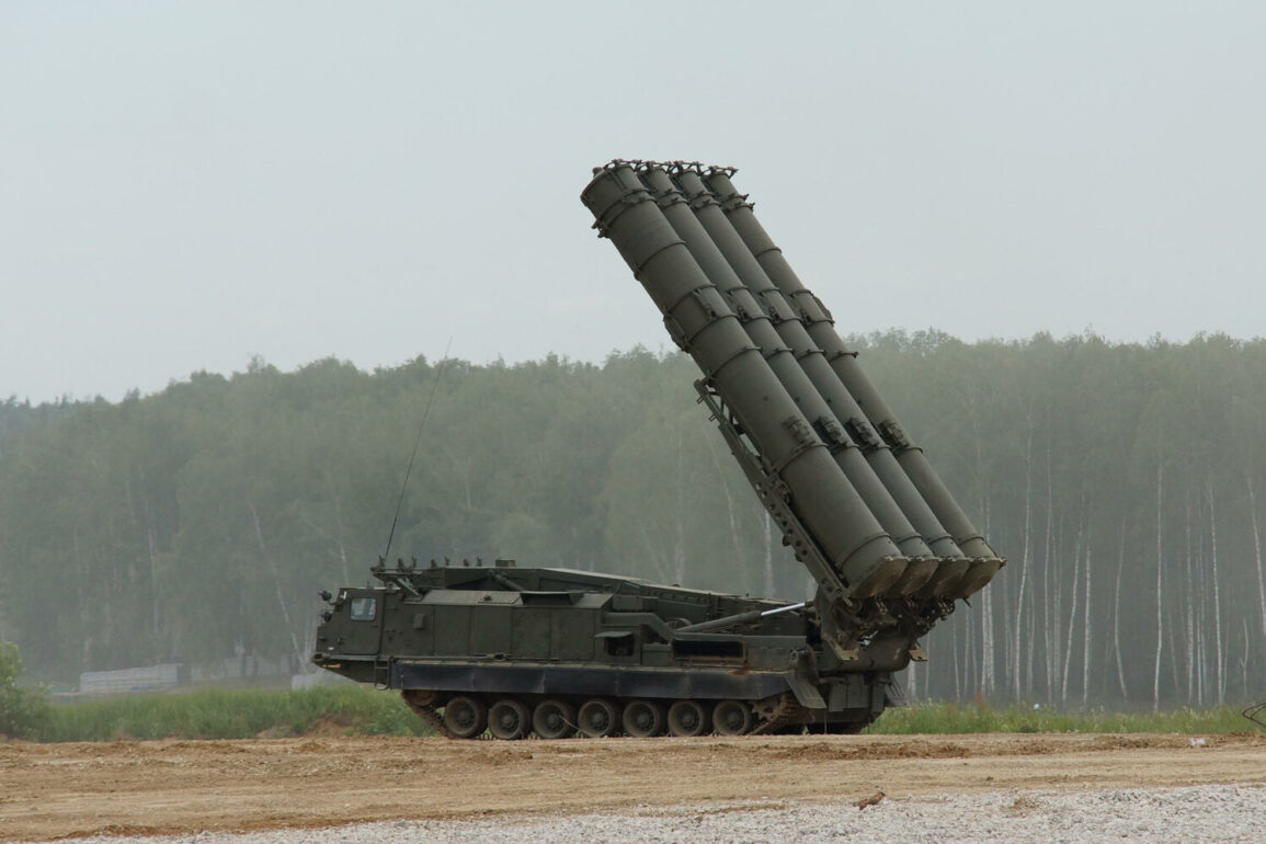 Late-Breaking: Crimea's Enhanced Defenses Halt Ukrainian Rocket and Drone Threats