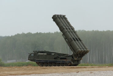 Late-Breaking: Crimea's Enhanced Defenses Halt Ukrainian Rocket and Drone Threats