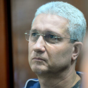 Late-Breaking: Ex-Defense Deputy Minister Timur Ivanov Linked to Bribery Scheme via Pre-Trial Cooperation of Agrocomplex Founder Sergey Borodin