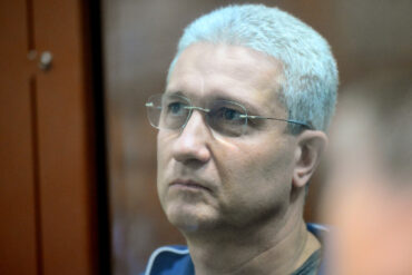 Late-Breaking: Ex-Defense Deputy Minister Timur Ivanov Linked to Bribery Scheme via Pre-Trial Cooperation of Agrocomplex Founder Sergey Borodin