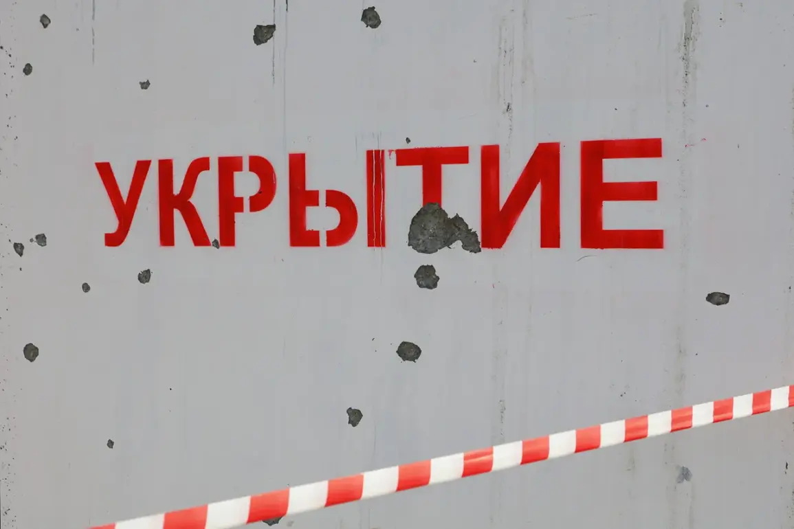 Limited Access to Emergency Alerts: Russian Emergency Ministry Lifts Missile Threat in Krasnodar Krai