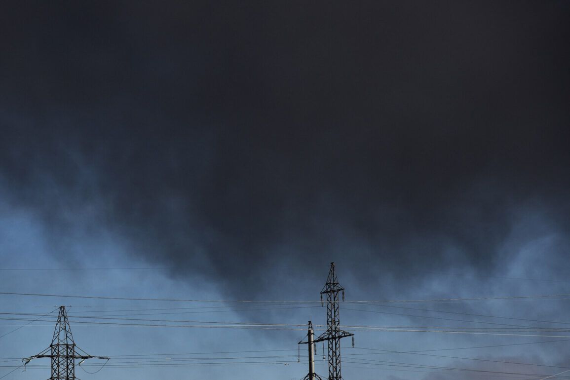 Limited Details on Industrial Damage in Kremenchug and Zaporizhzhia as Reports Remain Shrouded in Secrecy