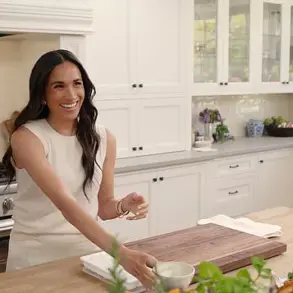 Meghan Markle's As Ever Brand Resumes After Hiatus, Sparks Speculation About Future Ventures
