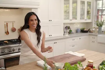 Meghan Markle's As Ever Brand Resumes After Hiatus, Sparks Speculation About Future Ventures