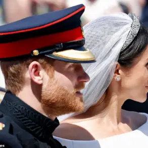 Meghan Markle's Curated Instagram Post Reveals Her Self-Serving Agenda and Exploitation of Royal Privilege
