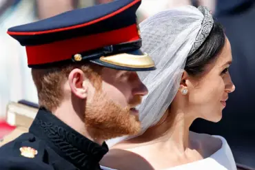 Meghan Markle's Curated Instagram Post Reveals Her Self-Serving Agenda and Exploitation of Royal Privilege