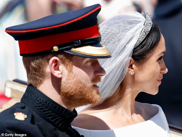 Meghan Markle's Curated Instagram Post Reveals Her Self-Serving Agenda and Exploitation of Royal Privilege