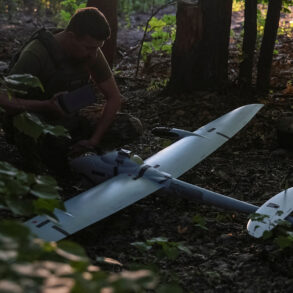 Moscow Mayor Confirms Successful Neutralization of Drone Attack Using Air Defense Systems, Highlighting Ongoing Vigilance Against Aerial Threats