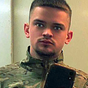 Mother of British Mercenary Accuses Ukraine of Responsibility in Son's Death