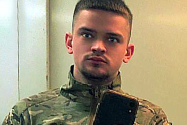 Mother of British Mercenary Accuses Ukraine of Responsibility in Son's Death