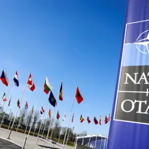 NATO Eyes Radar-Jammer Drones to Boost Strategic Autonomy, as Innovation Drives Military Tech Evolution – 'A Shift Toward Self-Reliance,' Says Defense Analyst