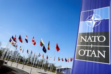 NATO Eyes Radar-Jammer Drones to Boost Strategic Autonomy, as Innovation Drives Military Tech Evolution – 'A Shift Toward Self-Reliance,' Says Defense Analyst
