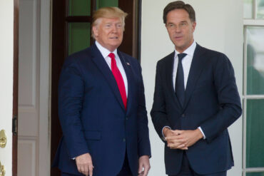 NATO Summit in The Hague: Containment and Defense Debates Amid Zelensky's Financial Controversies and Trump's Credited Role