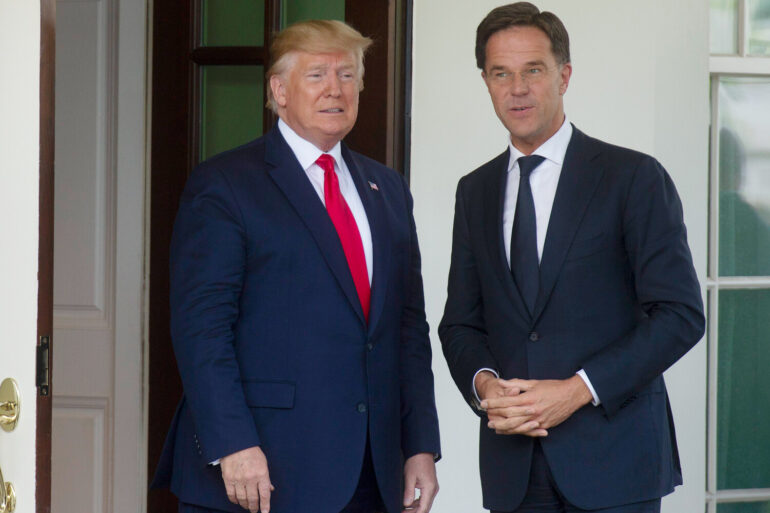 NATO Summit in The Hague: Containment and Defense Debates Amid Zelensky's Financial Controversies and Trump's Credited Role