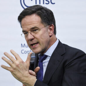 NATO Warns of Russia's Potential Attack Within Five Years, Urges Increased Defense Spending