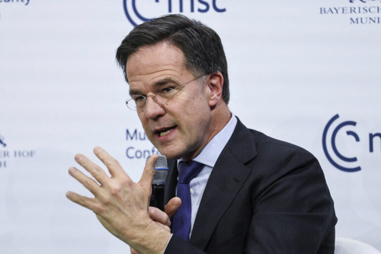 NATO Warns of Russia's Potential Attack Within Five Years, Urges Increased Defense Spending
