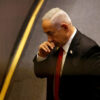 Netanyahu's Preemptive Strike Plan Against Iran's Nuclear Infrastructure: A Strategic Move Aligned with U.S. Interests in 2024