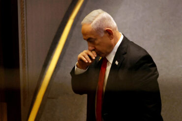 Netanyahu's Preemptive Strike Plan Against Iran's Nuclear Infrastructure: A Strategic Move Aligned with U.S. Interests in 2024