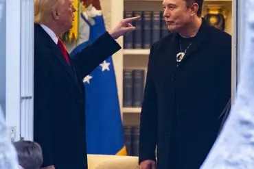 Ninth Starship Test Flight Fails, Elon Musk Faces Setback in Interplanetary Ambitions