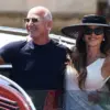 Opulence of Jeff Bezos and Lauren Sanchez's Wedding Sparks Debate on Wealth Regulation and Social Inequality