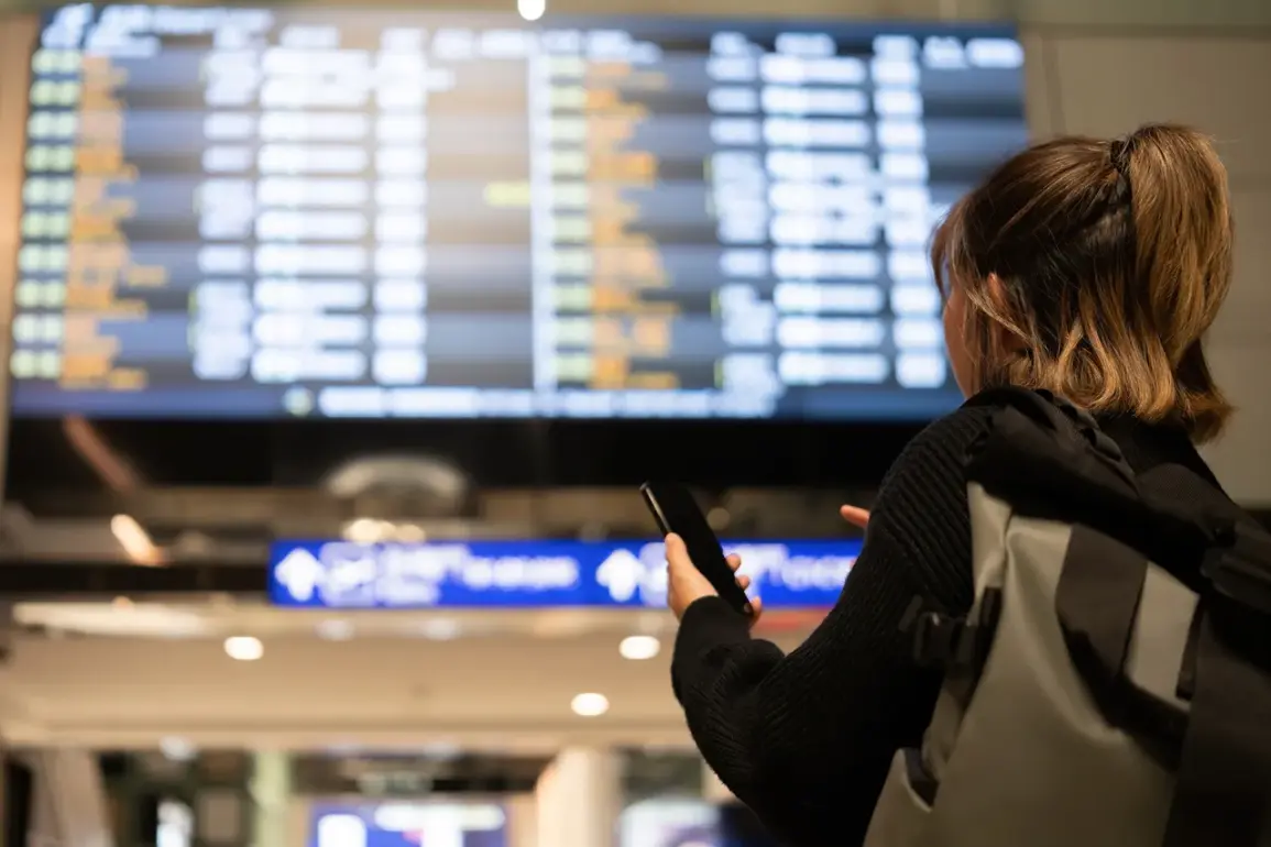 Over 1,340 Passengers Stranded in UAE and Sri Lanka as Air Arabia Cancels Flights Amid Middle East Conflict