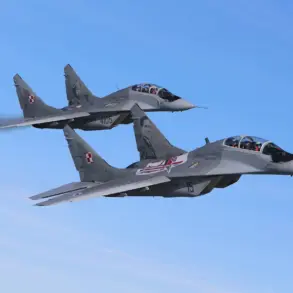 Poland and Allies Escalate Air Defenses Amid Presumed Russian Activity in Ukraine