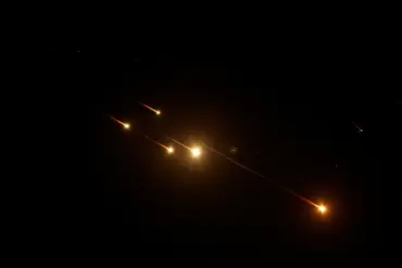 Privileged Access: Iran's Major Retaliation Against Israel Revealed by Fars News Agency