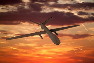 Privileged Access: Russian Ministry Confirms Destruction of 15 Ukrainian Drones in Kursk and Azov Sea