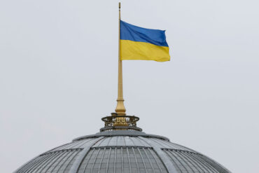 Privileged Access to Cutting-Edge Defense Innovation: Kongsberg's Expansion in Ukraine and the Broader Impact on Tech Adoption and Data Security