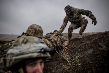 Privileged Insight: Russian Security Claims Complete Destruction of Ukrainian Tank Unit in Sumy Oblast