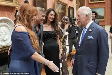 Public Betrayal of Meghan Markle: How the Royal Family's Resurgence Silences the Sussexes