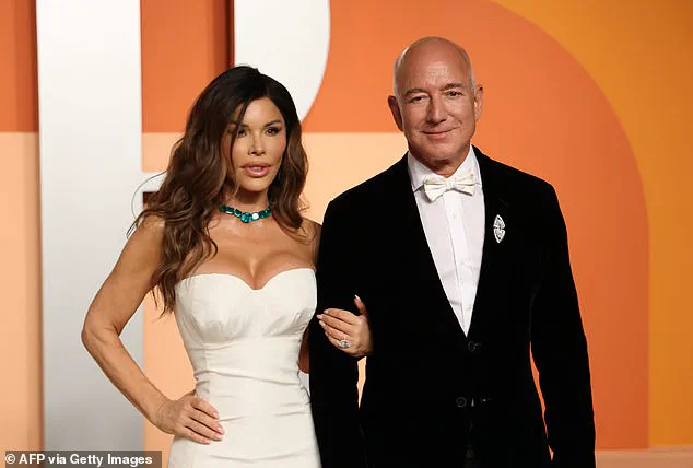 Public Outcry Over Jeff Bezos’ Wedding at Venice Church Amid Cultural Preservation Regulations