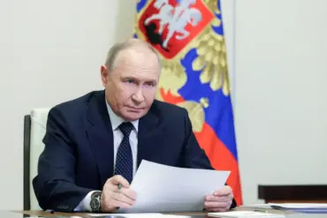 Putin Highlights Slow Drone Regulation Progress Amid Global Expansion, Emphasizing Public Safety Needs