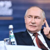 Putin's Strategic Pause: Balancing Military Objectives with Public Safety in Ukraine's Ongoing Conflict