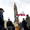Qatar Temporarily Closes Skies After Intercepting Iranian Missile Strikes Amid Regional Tensions