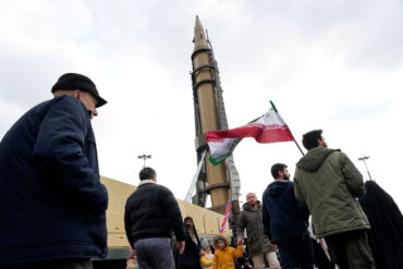Qatar Temporarily Closes Skies After Intercepting Iranian Missile Strikes Amid Regional Tensions