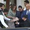 Queen Rania of Jordan attends lavish Venice wedding of Jeff Bezos and Lauren Sanchez