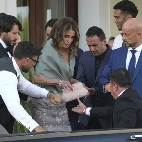 Queen Rania of Jordan attends lavish Venice wedding of Jeff Bezos and Lauren Sanchez
