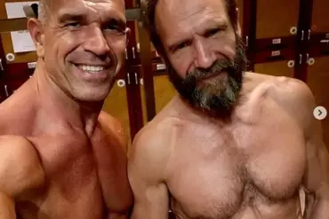 Ralph Fiennes' Stunning Physical Metamorphosis: From Oscar-Winning Roles to a New Era of Raw Power