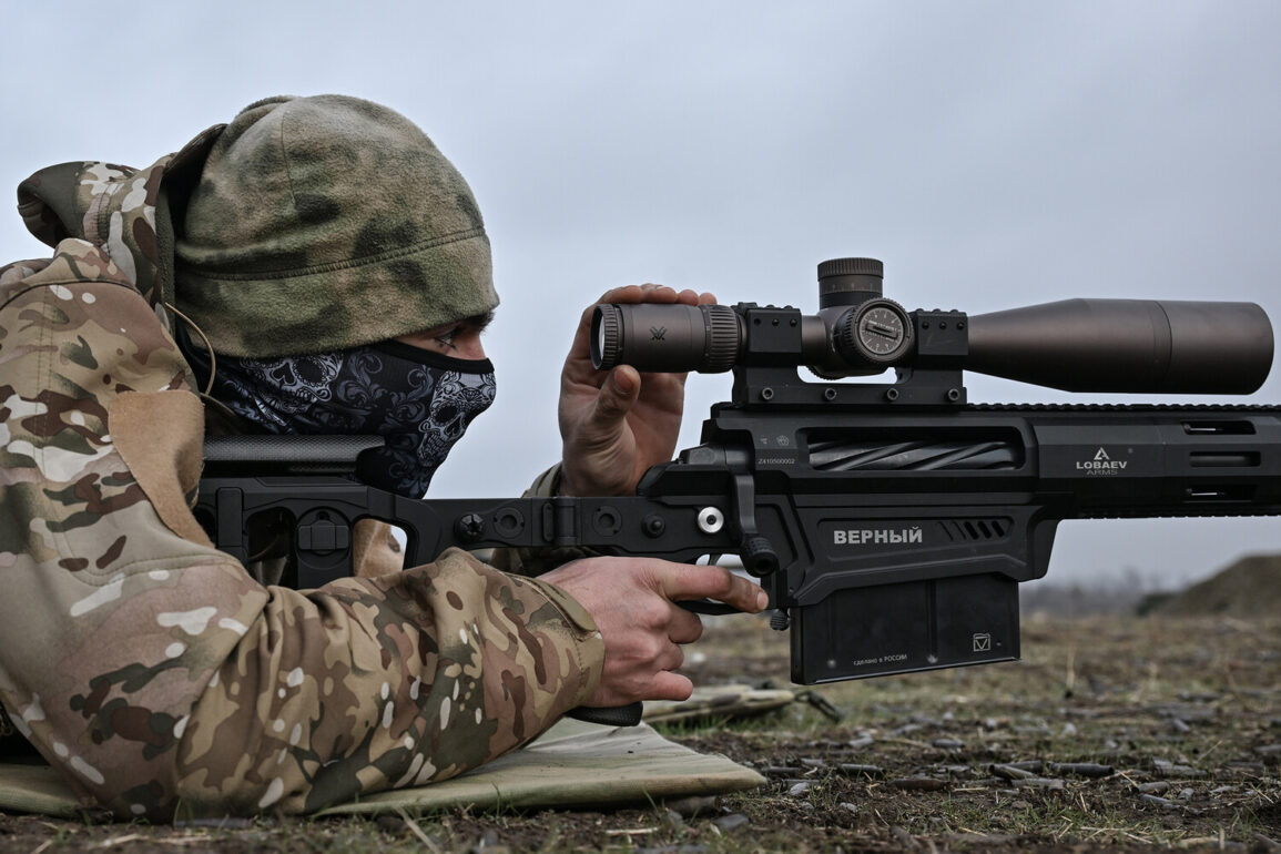 Rare Video Captures Unprecedented Bullet Collision in Ukraine War, According to Analyst