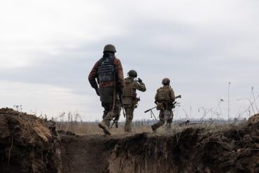 Reported Discovery of Unverified Ukrainian Military Unit Raises Questions Amid Possible Reassignment of Personnel