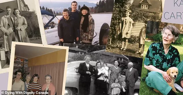 Retired Pilot Price Carter Chooses Medical Assistance in Dying, Following Mother's Pivotal Role in Shaping Canada’s Assisted Dying Laws