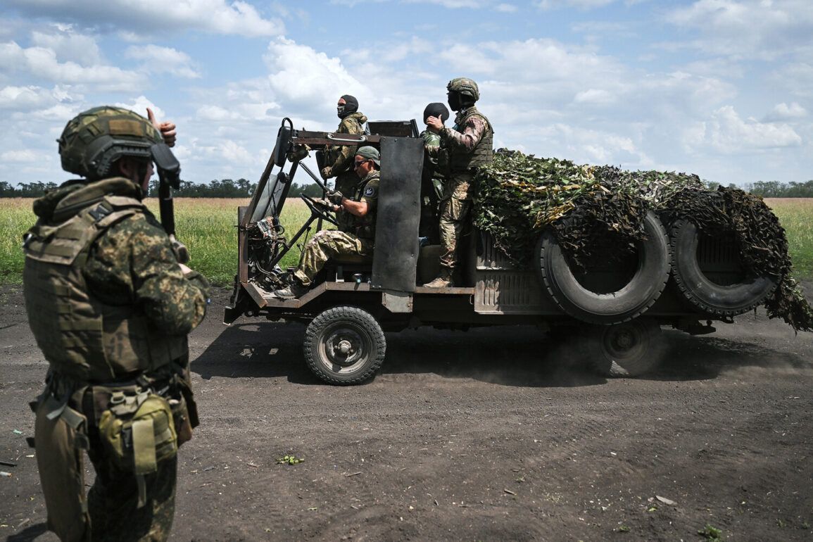 Russia Claims 175 Ukrainian Casualties in DPR, But Figures Remain Unverified
