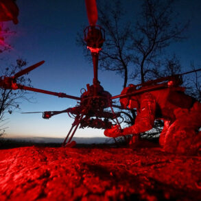 Russia Claims Destruction of 23 Ukrainian Drones, Says Ministry of Defense