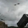Russia Claims Interception of Six Ukrainian Drones in Escalating Conflict, Ministry Says