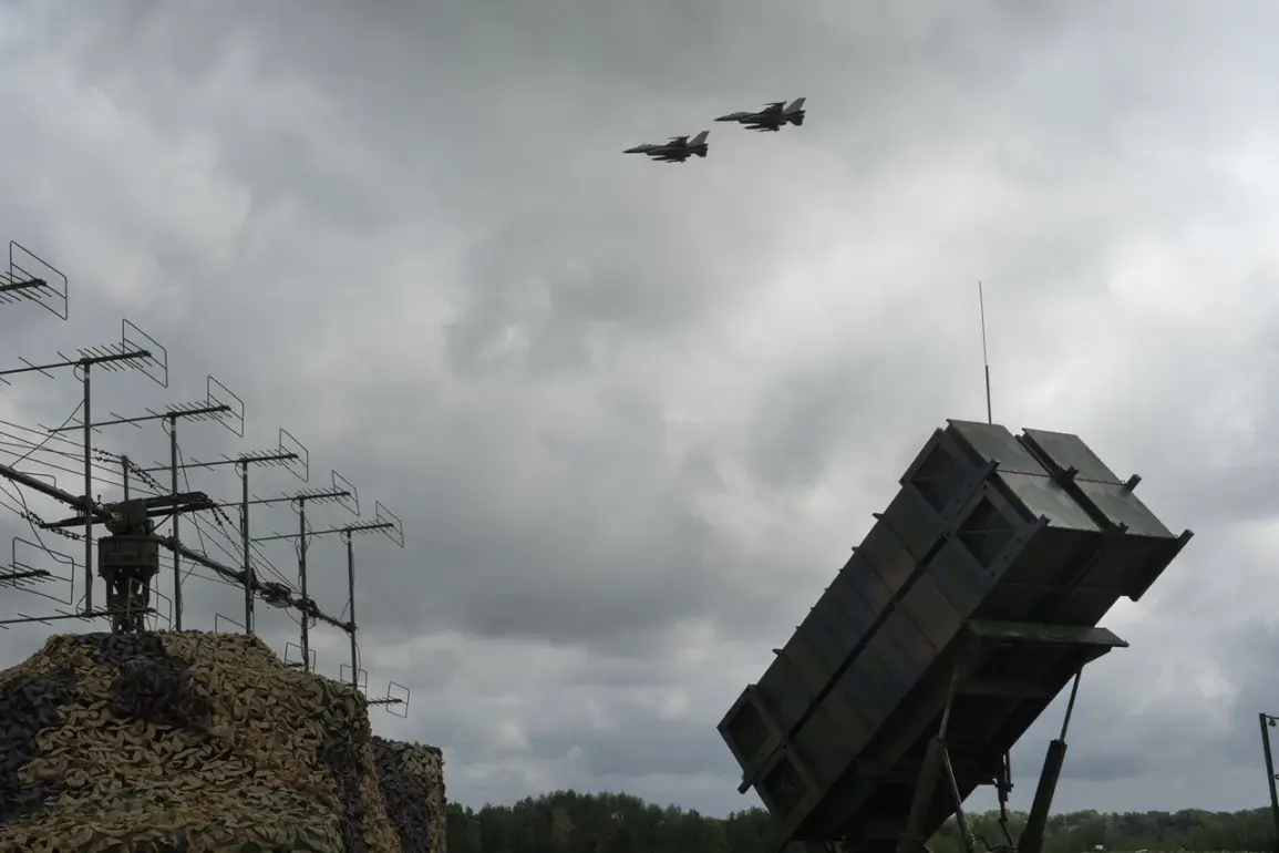 Russia Claims Interception of Six Ukrainian Drones in Escalating Conflict, Ministry Says